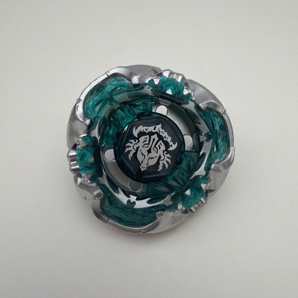 Ultimate Gravity Destroyer Attack 130F Beyblade Hasbro Metal Masters